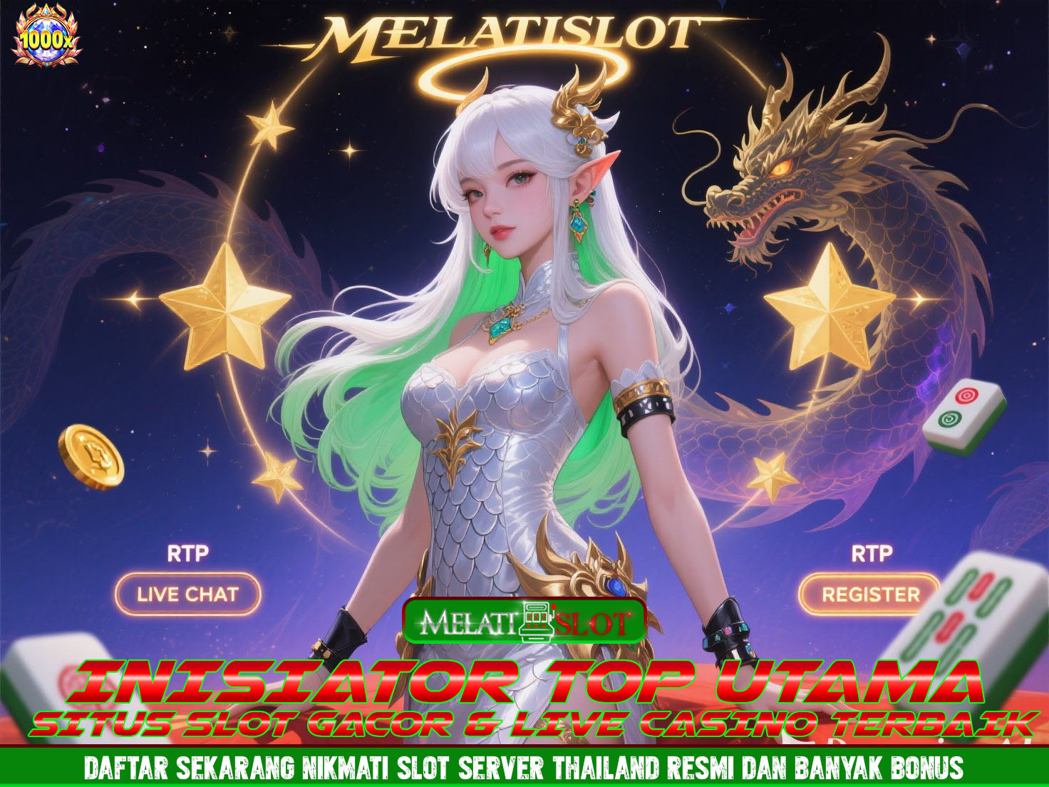 MelaSpin88 Portal Slot88 Online Super Gacor Terbaik