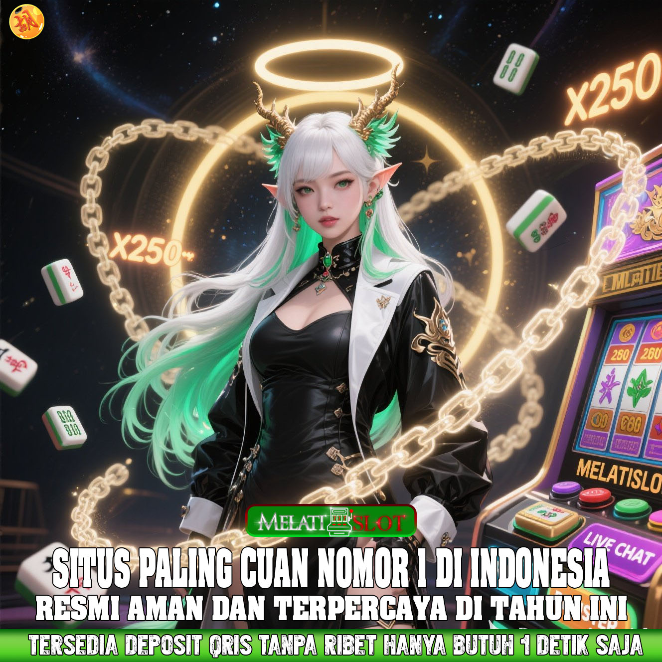 MelaSpin88 Link Login Terbaru Slot Online Bonus Event Harian Maxwin