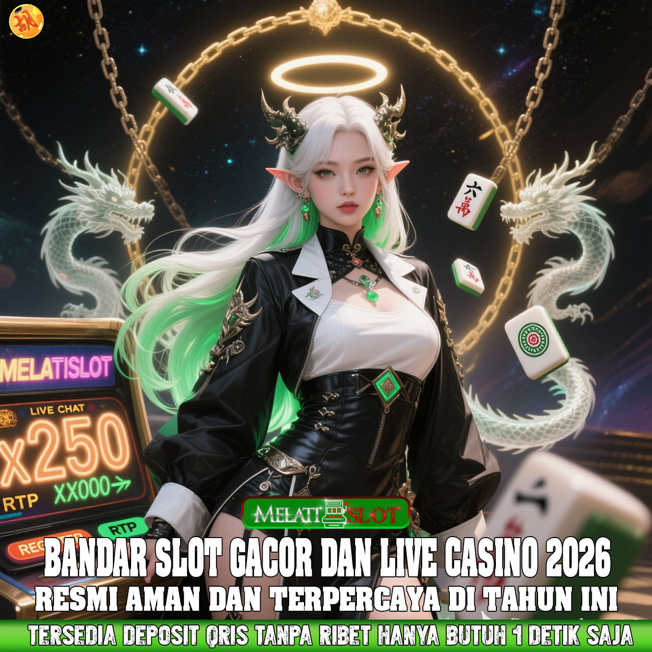 MelaSpin88 Slot88 Online Dengan RTP Tinggi Asli