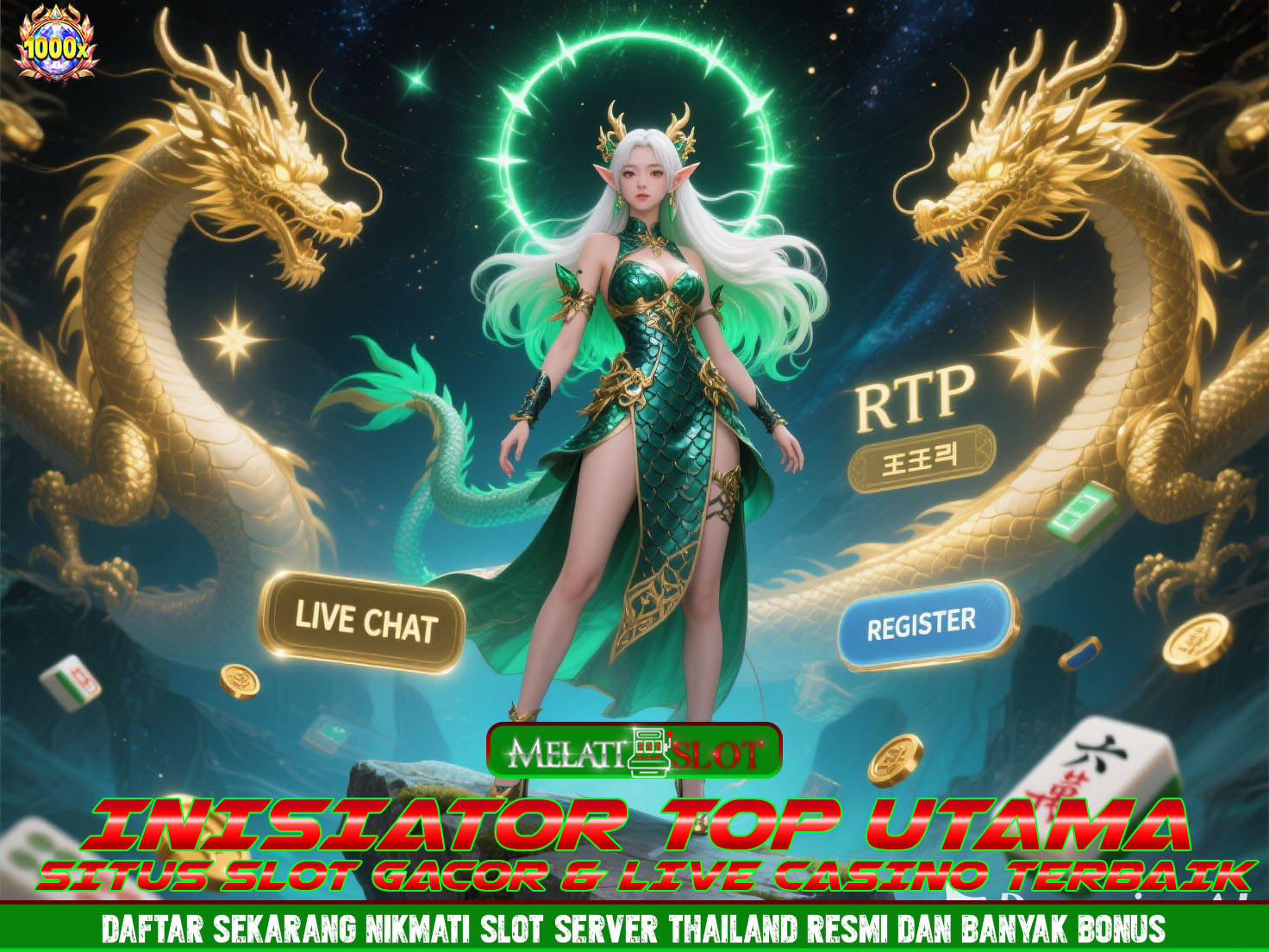MelaSpin88 Slot88 Online RTP Tinggi Dan Menarik