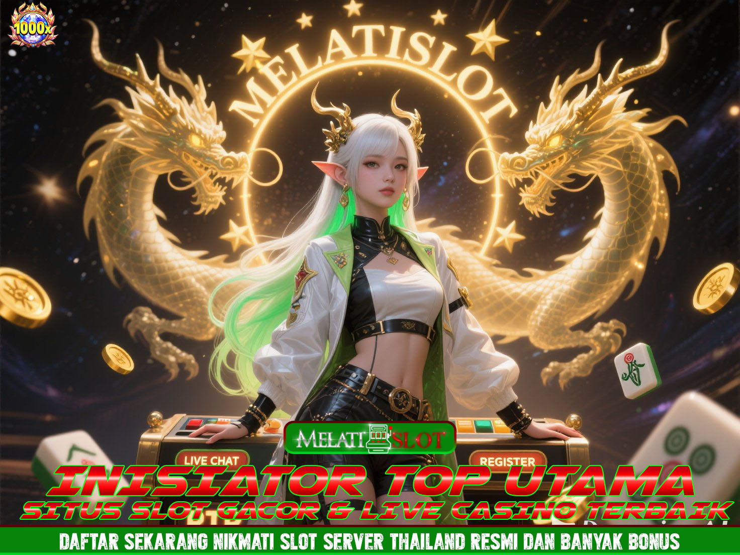 MelaSpin88 Strategi Inisiator Slot88 Untuk Pemula