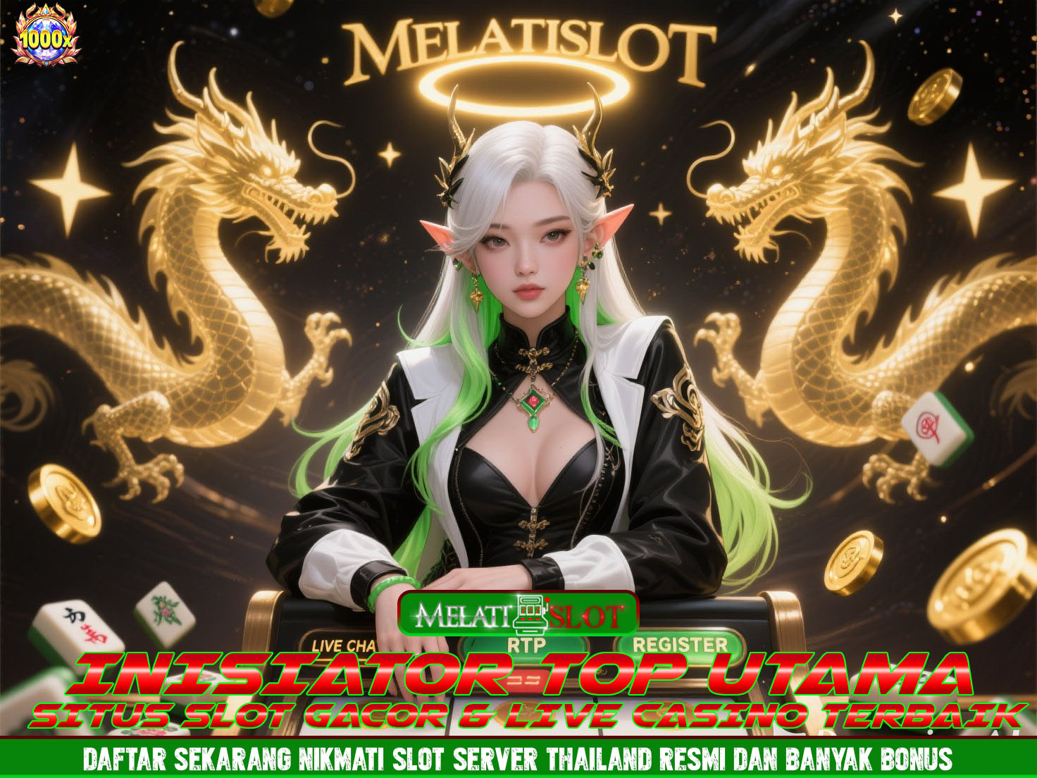 MelaSpin88 Login Slot88 Online Dengan Banyak Provider
