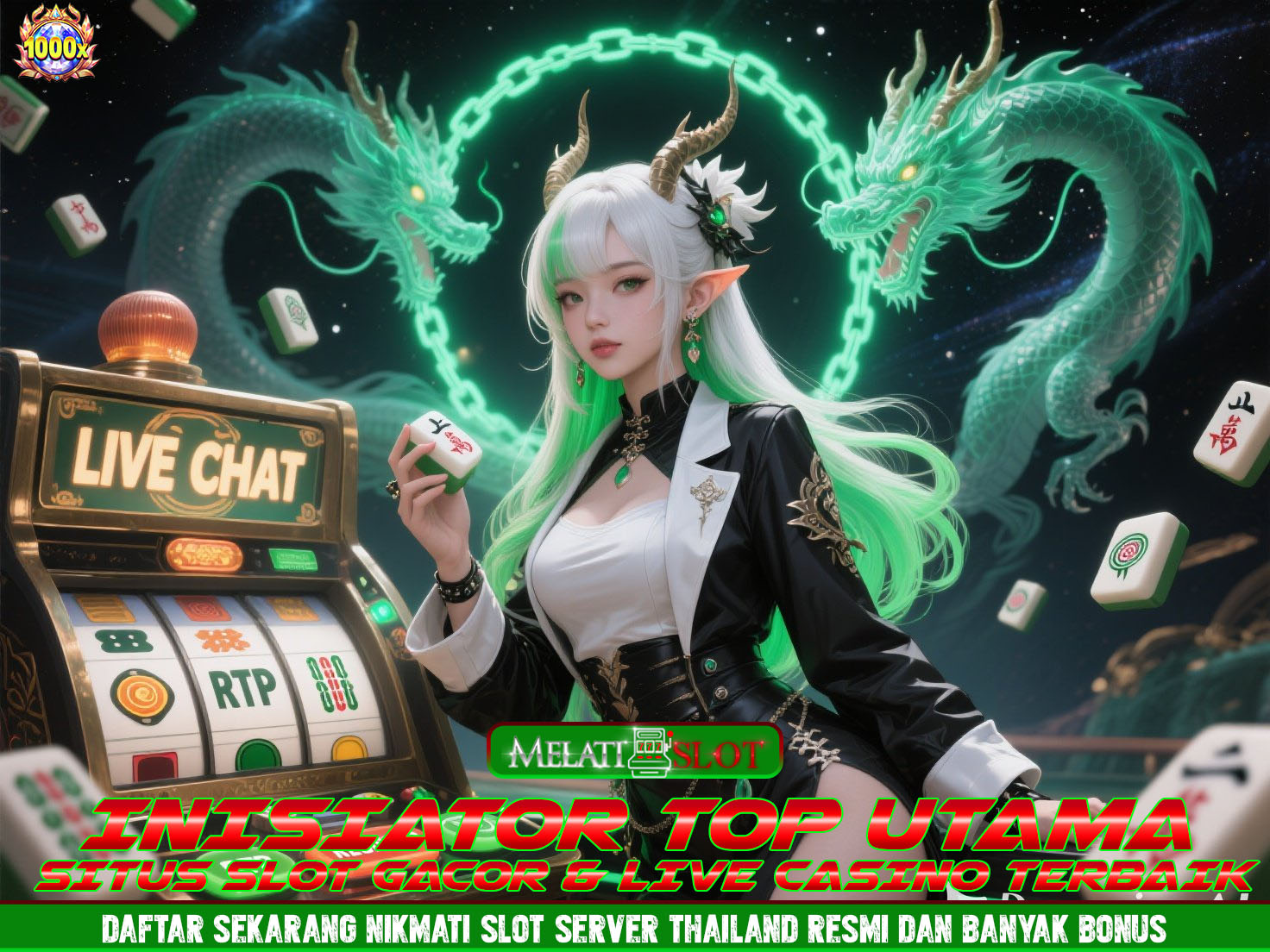 MelaSpin88 Rasakan Bandar Game Slot88 Gacor Terbesar 2026