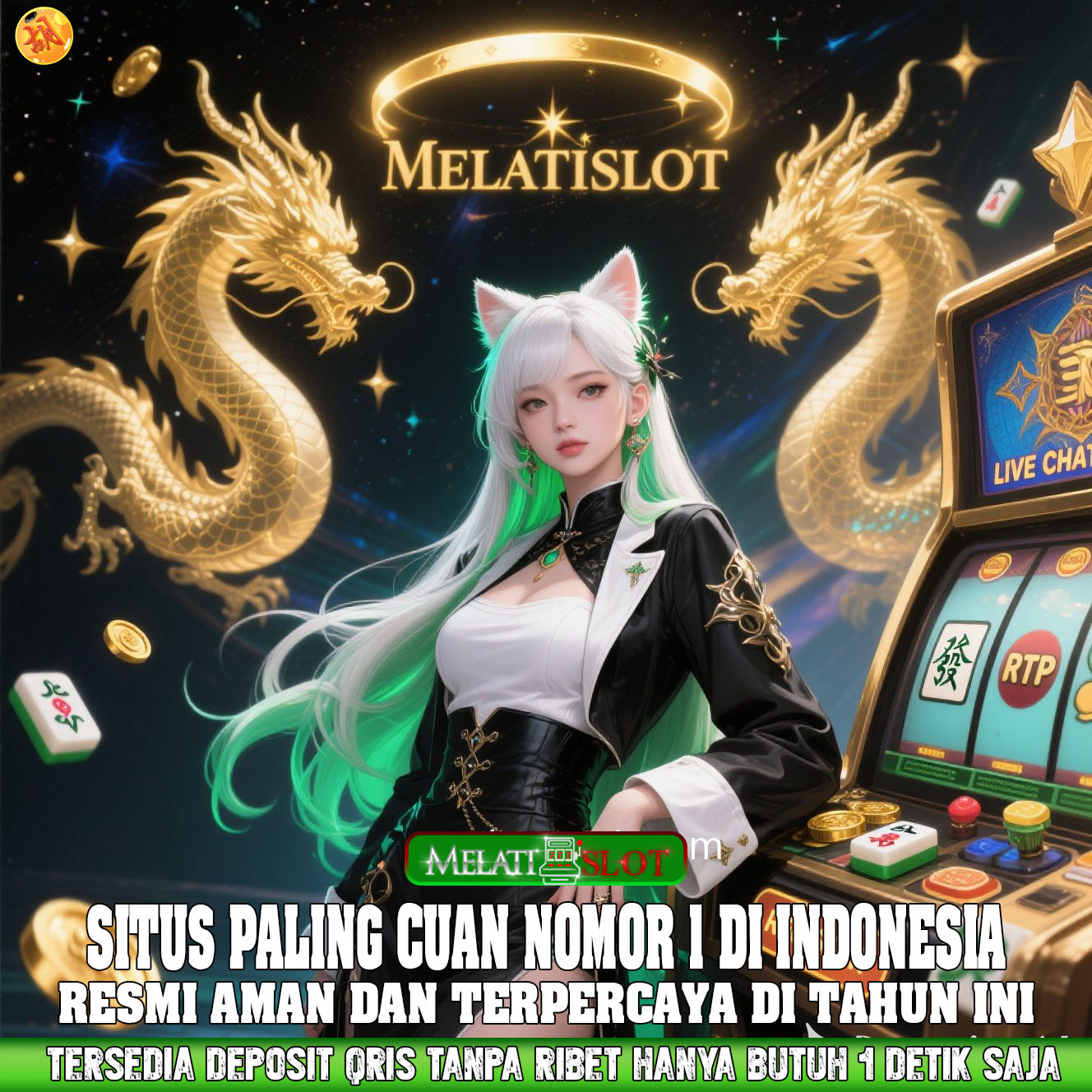 MelaSpin88 Portal Slot88 Online RTP Stabil Anti Rungkad