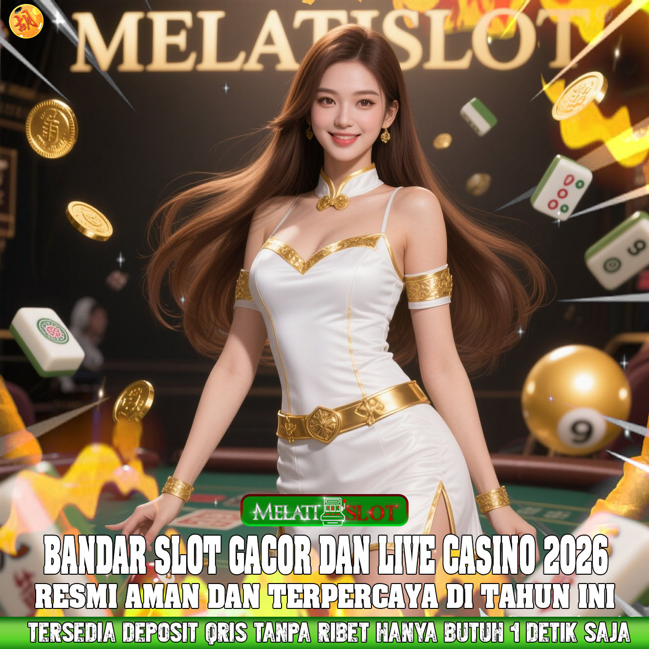 MelaSpin88 Slot88 Online dengan RTP Terbaik di Asia