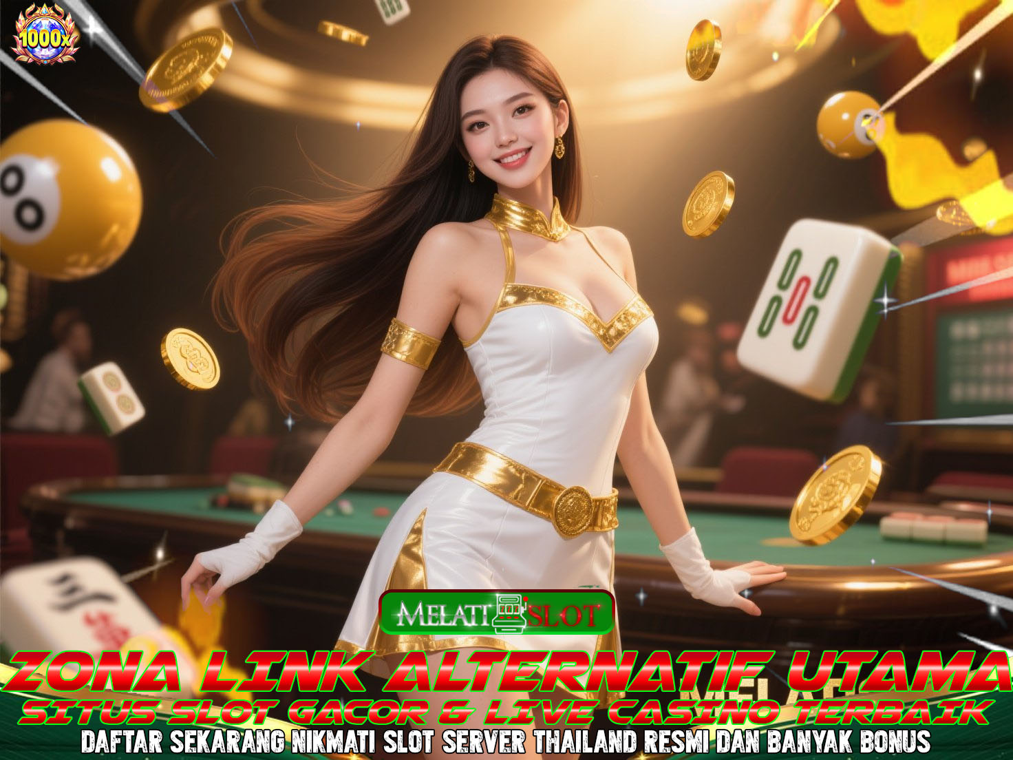 MelaSpin88 Daftar Game Slot88 Terpercaya Bonus Maxwin Terbanyak