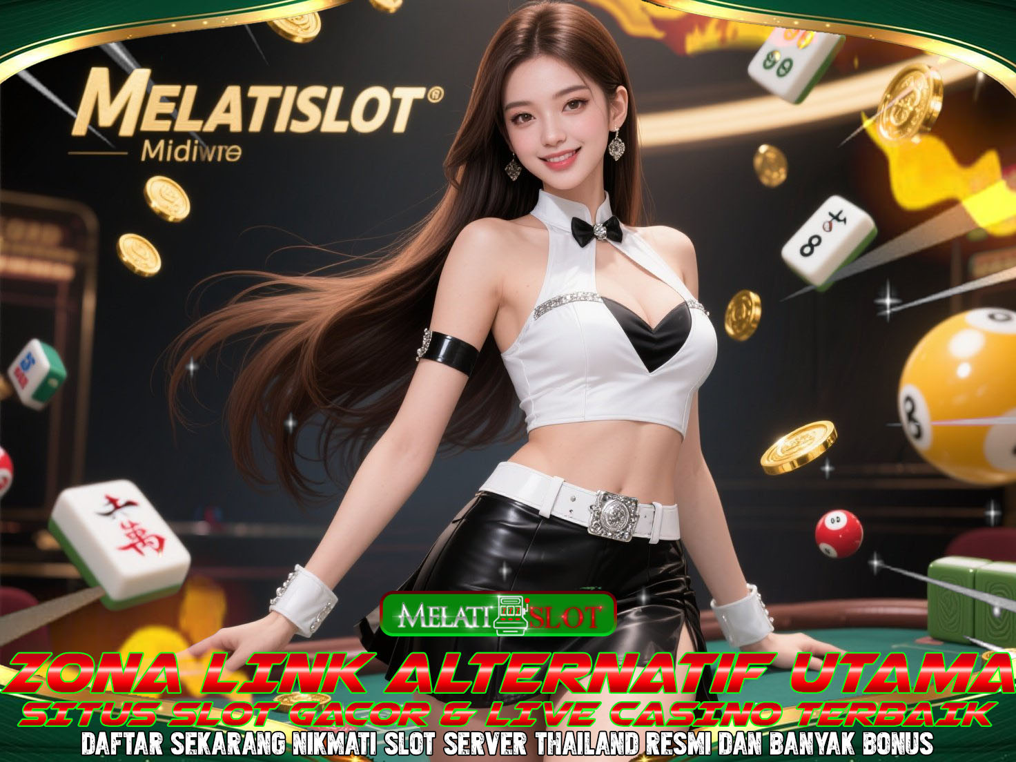 MelaSpin88 Pusat Togel 4D Terupdate Dengan Pola Ampuh