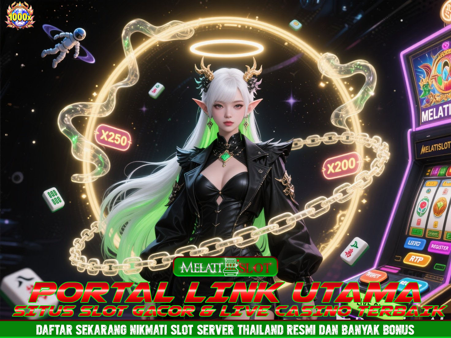 MelaSpin88 Panggung Slot Online Dengan Kualitas Premium