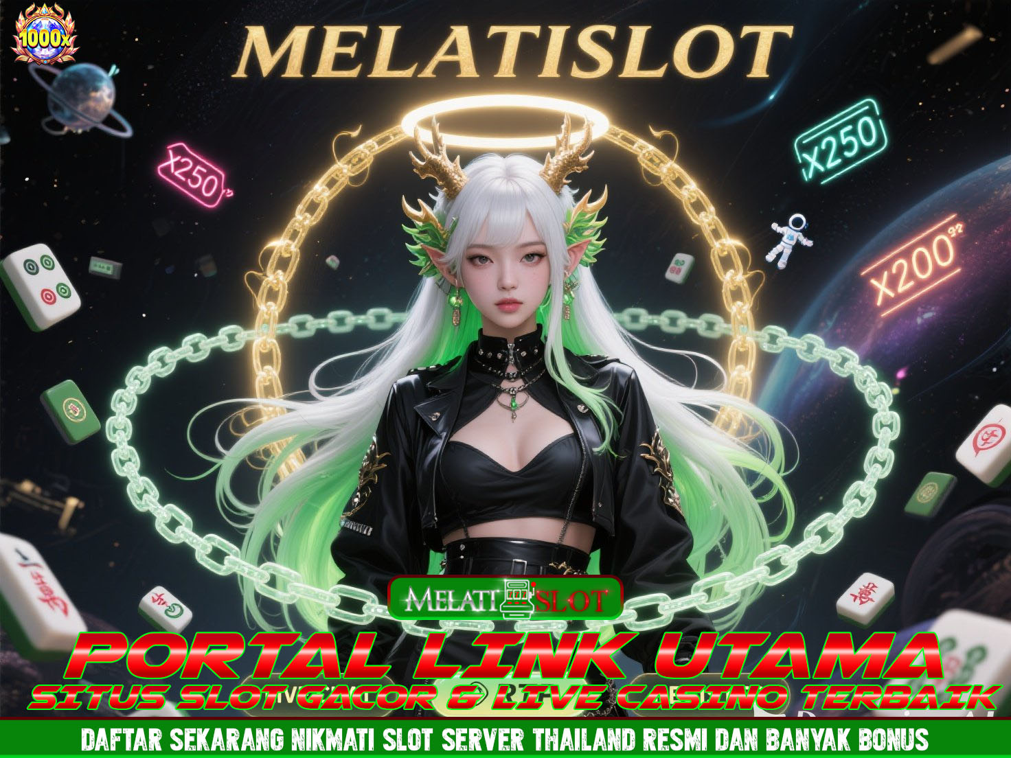 MelaSpin88 Situs Slot Online Maxwin Langsung Cair