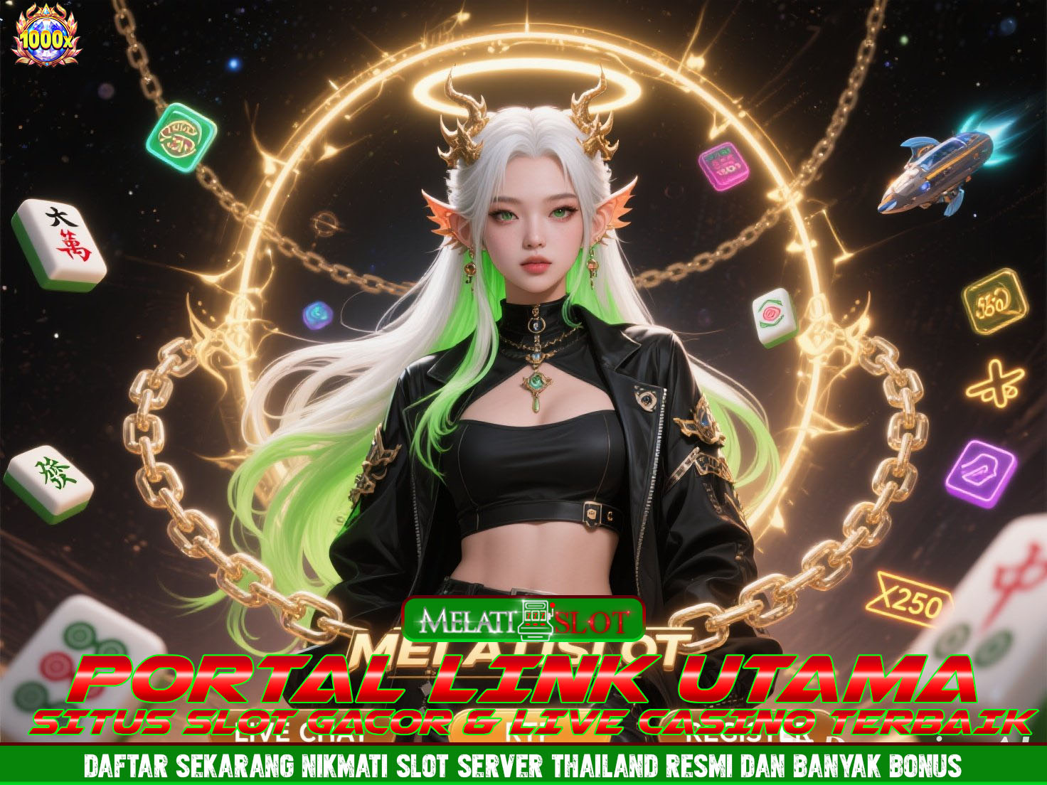 MelaSpin88 Bandar Slot88 Online Bola Internasional