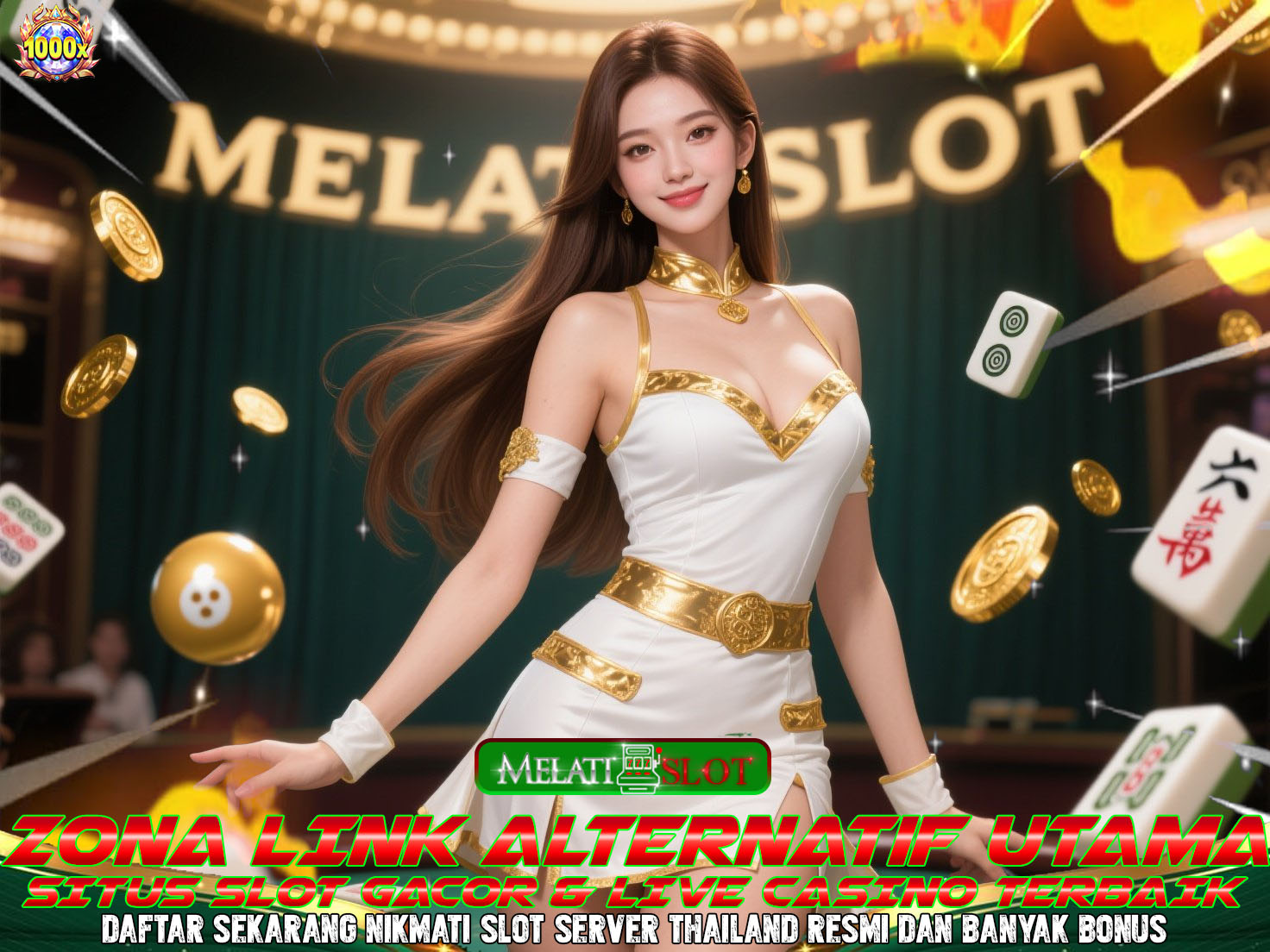 MelaSpin88 Bandar Slot88 dengan Data RTP Winrate Terupdate