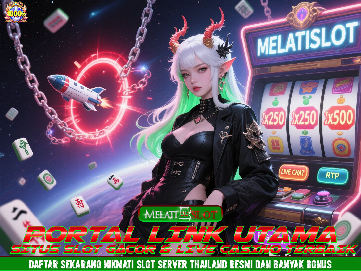 MelaSpin88 Situs Slot88 Online Dengan Bonus Menarik