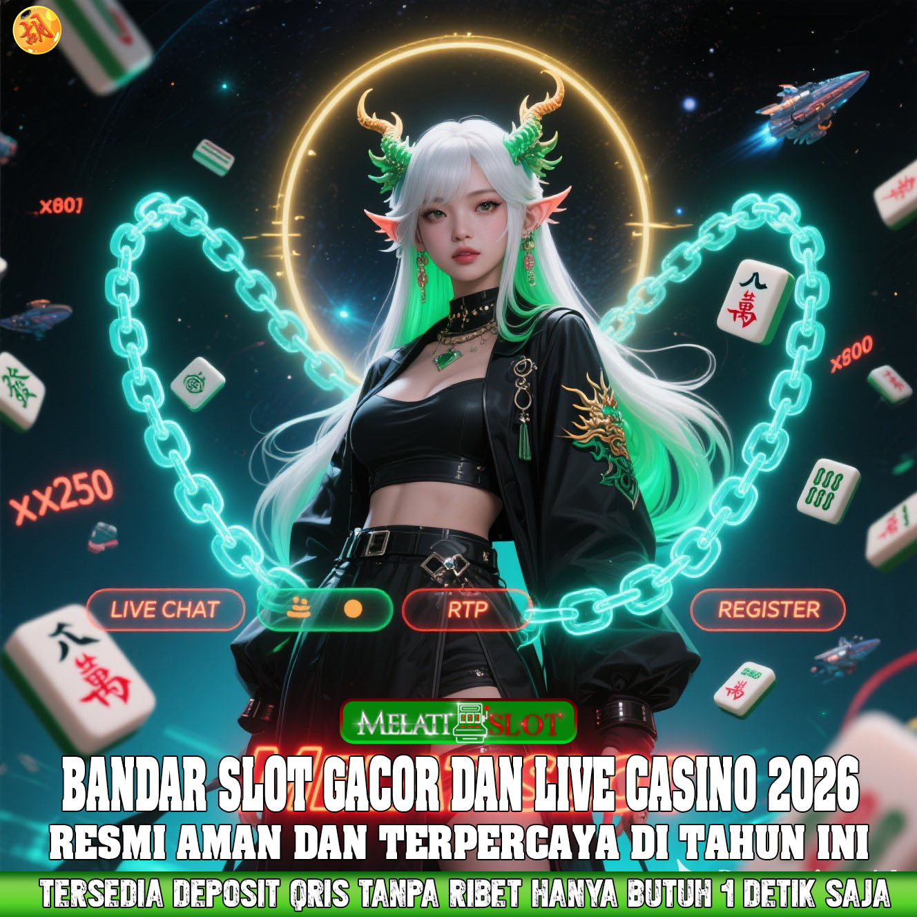 MelaSpin88 Situs Slot88 Online Resmi Aman Terpercaya